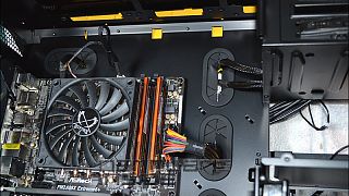 Corsair GRAPHITE 780T