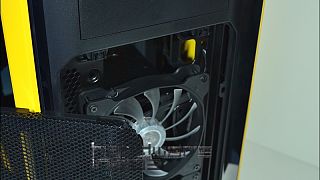 Corsair GRAPHITE 780T