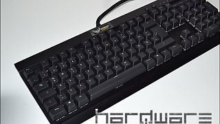 Corsair K70 RGB