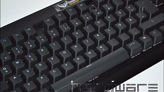 Corsair K70 RGB