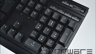 Corsair K70 RGB