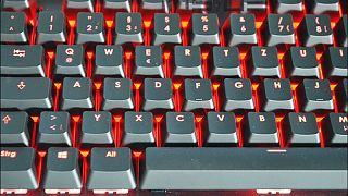 Corsair K70 RGB
