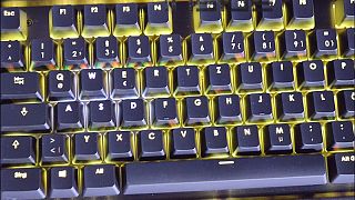 Corsair K70 RGB