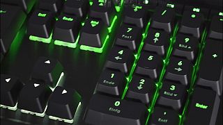 Corsair K70 RGB