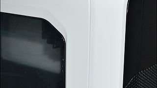 Corsair GRAPHITE 780T White Edition kurz vorgestellt