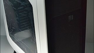 Corsair GRAPHITE 780T White Edition kurz vorgestellt