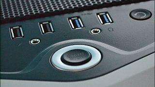 Corsair GRAPHITE 780T White Edition kurz vorgestellt