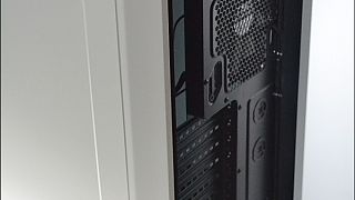 Corsair GRAPHITE 780T White Edition kurz vorgestellt
