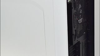 Corsair GRAPHITE 780T White Edition kurz vorgestellt