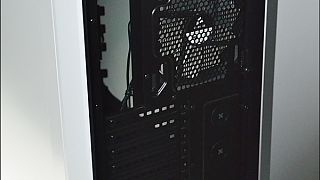 Corsair GRAPHITE 780T White Edition kurz vorgestellt