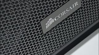 Corsair GRAPHITE 780T White Edition kurz vorgestellt