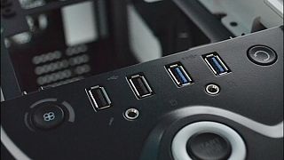 Corsair GRAPHITE 780T White Edition kurz vorgestellt