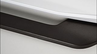 Corsair GRAPHITE 780T White Edition kurz vorgestellt