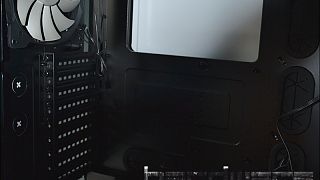 Corsair GRAPHITE 780T White Edition kurz vorgestellt