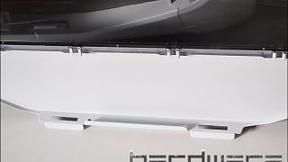 Corsair GRAPHITE 780T White Edition kurz vorgestellt