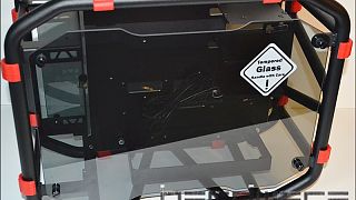HardwareInside Casemod 2014