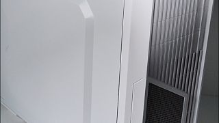 Enermax iVektor - hier dominieren markante Lufteinlässe