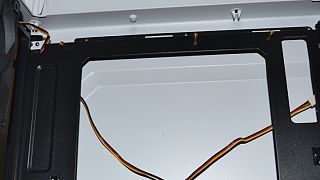 Enermax iVektor - hier dominieren markante Lufteinlässe
