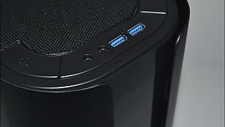 Bitfenix Pandora Review