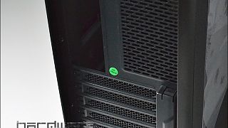 Bitfenix Pandora Review