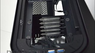 Bitfenix Pandora Review