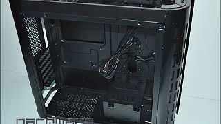 Bitfenix Pandora Review