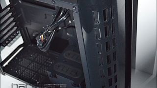 Bitfenix Pandora Review