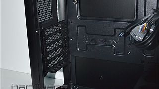 Bitfenix Pandora Review