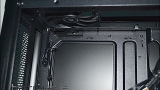 Bitfenix Pandora Review