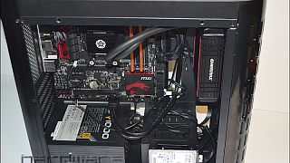 Bitfenix Pandora Review