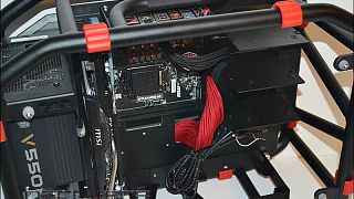 HardwareInside Casemod 2014