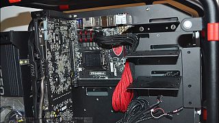 HardwareInside Casemod 2014