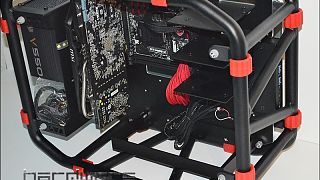 HardwareInside Casemod 2014