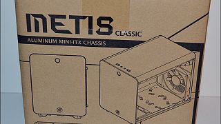 Raijintek Metis Review