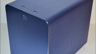 Raijintek Metis Review