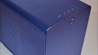 Raijintek Metis Review