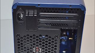 Raijintek Metis Review
