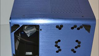Raijintek Metis Review