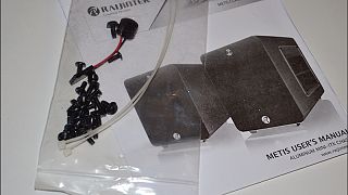 Raijintek Metis Review