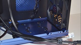 Raijintek Metis Review
