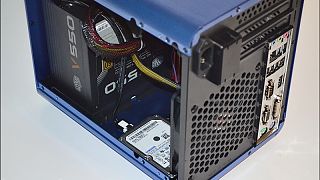Raijintek Metis Review