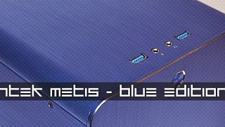 Raijintek Metis Review