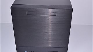 Antec - ISK600M Gehäuse