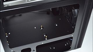 Antec - ISK600M Gehäuse
