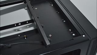 Antec - ISK600M Gehäuse