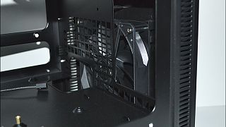 Antec - ISK600M Gehäuse