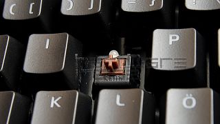 Importierte Elemente