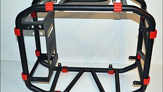 HardwareInside Casemod 2014