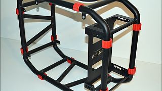 HardwareInside Casemod 2014