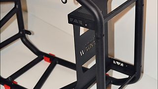 HardwareInside Casemod 2014